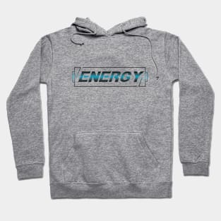 Energy Hoodie